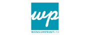 Wensum Print logo